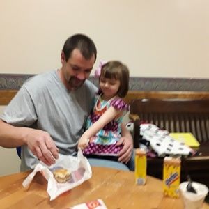 Meet your Posher, Christopher